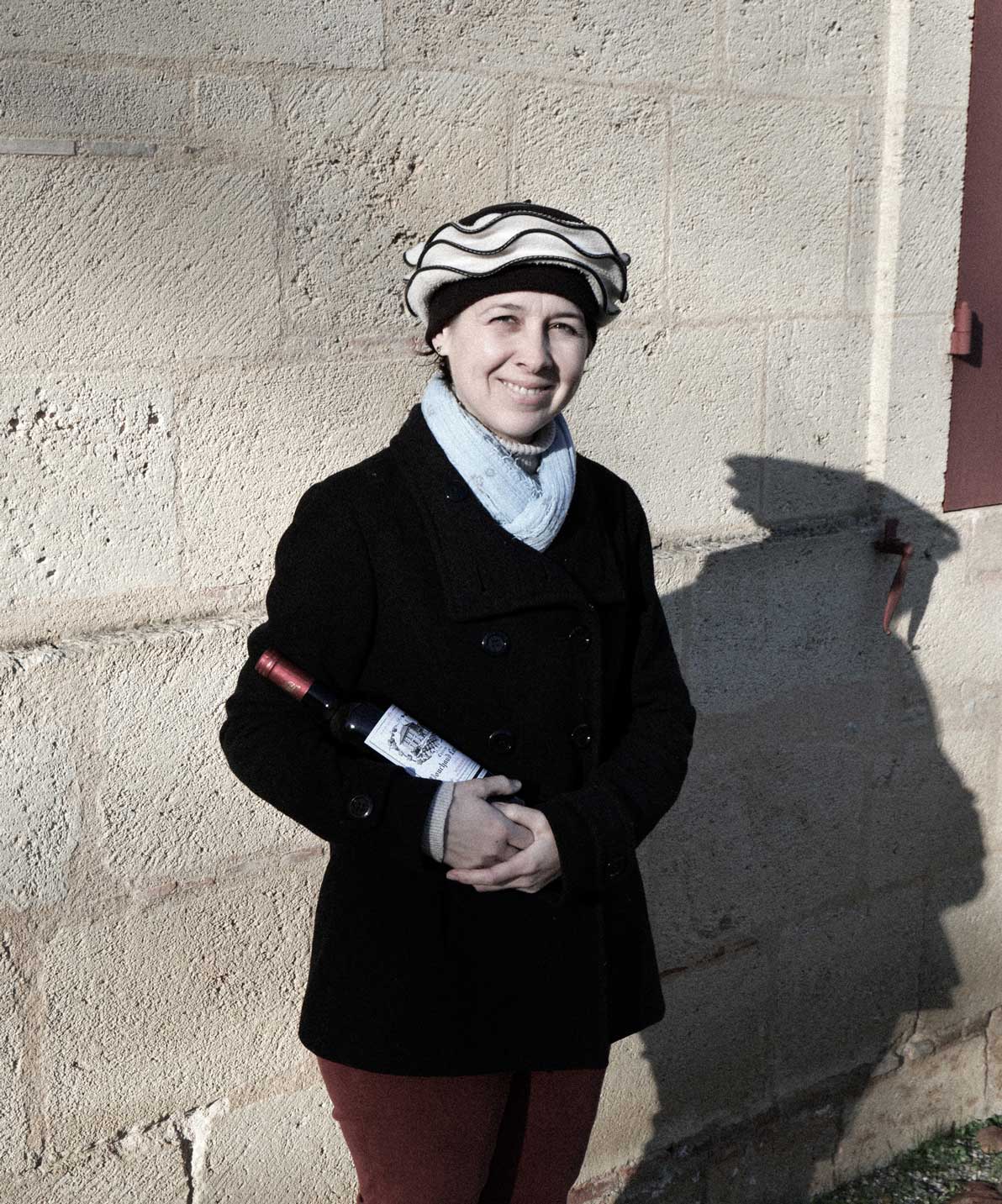 Sandrine Piva